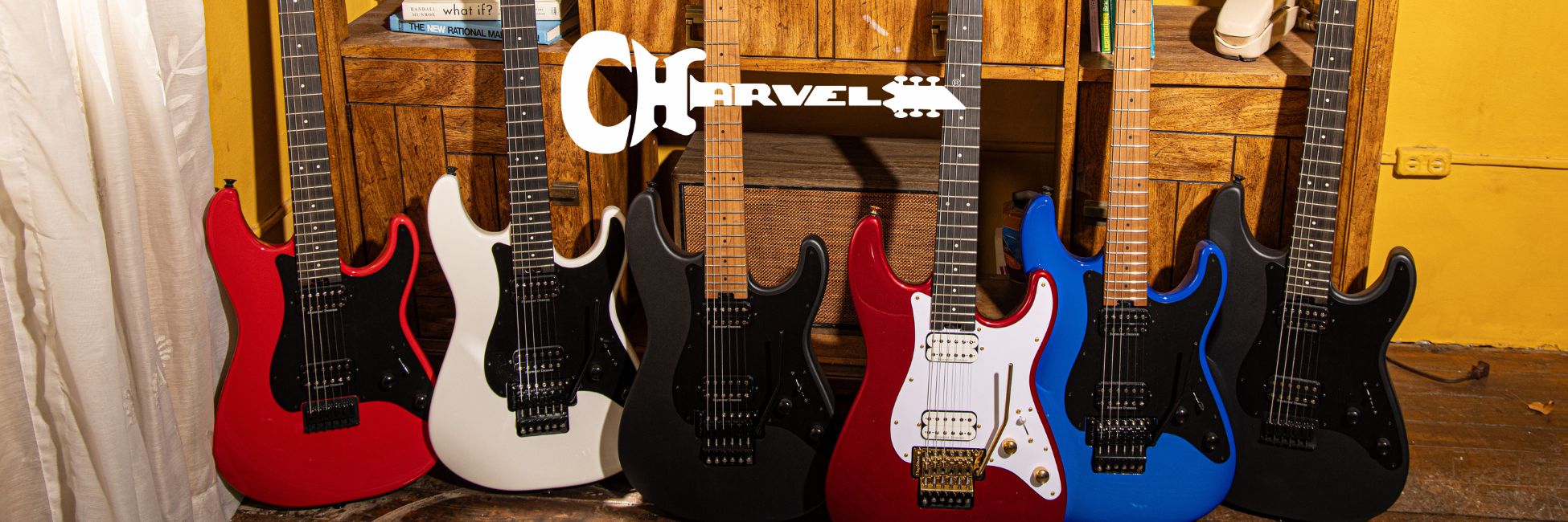 Charvel