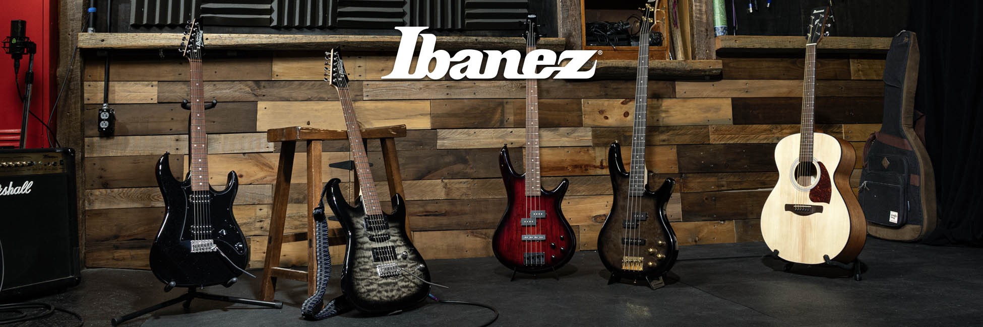 Ibanez