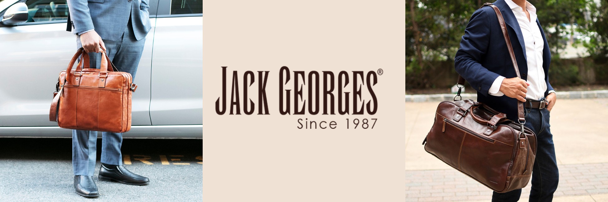 Jack George
