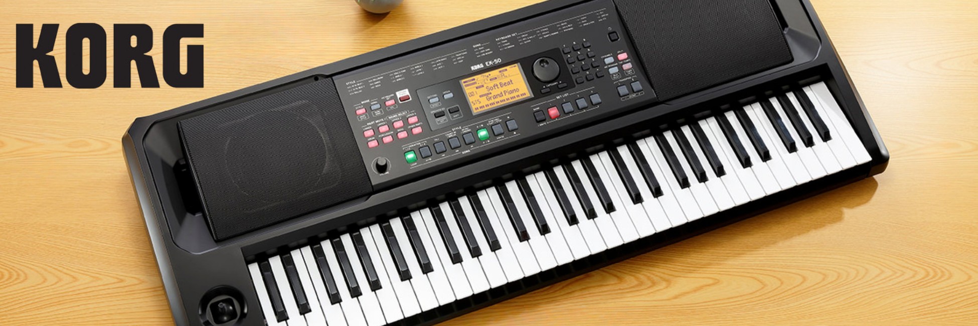 Korg