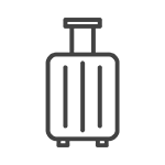 Luggage / Travel Specialties - Luggage